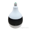 Wholesale E27 led fin bulb chip 2835